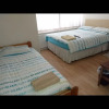 Отель Room in Guest Room - Family Room Sleeps 3 With 1 Double and 1 Single bed Ground Floor Private Shower, фото 6