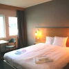 Отель Oslo Airport Motel, фото 5