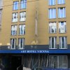 Отель The Art Hotel Vienna, фото 23