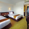 Отель Jakarta Airport Hotel, фото 3