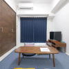 Отель HG Cozy Hotel 51 Tenmabashi Station, фото 23