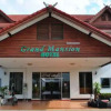 Отель Grand Mansion Hotel, фото 1
