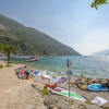 Отель Studiorum 400mt Dal Lago, фото 20