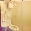 Отель Berfin Otel, фото 8