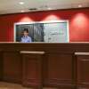 Отель Hampton Inn Kingsville, фото 19