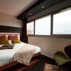 Отель Park&Suites Appart'City Grenoble Alpexpo - Appart Hôtel, фото 26