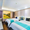 Отель Xana Lite Hotel Chengdu Shuangliu Airport, фото 12