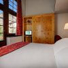 Отель IH Hotels Courmayeur Mont Blanc Resort, фото 2