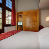 Отель IH Hotels Courmayeur Mont Blanc Resort, фото 7