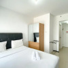 Отель Brand New And Cozy Studio Prima Orchard Apartment, фото 4
