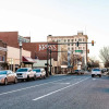 Отель The York Chester Inn, фото 1