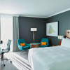 Отель London Heathrow Marriott Hotel, фото 25