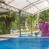 Отель Residency Lake Resort and Spa, фото 1