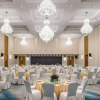 Отель Hilton Brazzaville Les Tours Jumelles Hotel & Residences, фото 27