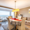 Отель Les Vagues 20 Apartment With Fantastic sea View, фото 16