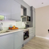 Отель Simplistic Apartment in Milton Keynes near Willen Lake, фото 11