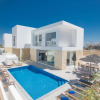 Отель 4 Bedroom Villa With Privaet Pool in the Center Protaras Vie Bleu Villa Vb1, фото 19
