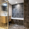 Отель Luxurious apartment with Smart TV, ski lift 1.5 km away., фото 24