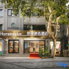 Отель Home Inn (West Lake Hubin Hefang Street Pedestrian Street Store), фото 1