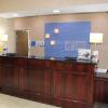 Отель Holiday Inn Express Kansas City-Liberty, an IHG Hotel, фото 4