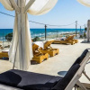 Отель Galazio Beach Resort by Estia, фото 17