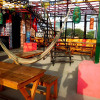 Отель Monkey Temple Backpackers Hostel, фото 13