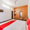 Отель OYO 60246 Viji Bharathi Guest House, фото 4
