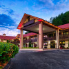 Отель Red Roof Inn Helen, фото 17
