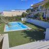 Отель Apartment with 4 Bedrooms in Alcamo, with Wonderful Sea View, Pool Access, Furnished Terrace - 300 M, фото 13