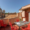 Отель The Right Place 4U Roma Navona Terrace Luxury Rooms, фото 11