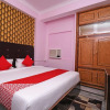 Отель OYO 6841 Home Stay near Boring Road, фото 7