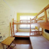 Отель Xi Hai Zhu Hostel Xining, фото 5