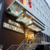 Отель Britania Hotel, фото 1