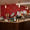 Отель Holiday Inn Express Vernon - Manchester, an IHG Hotel, фото 18