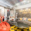 Отель Shakira Hostel, фото 21