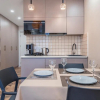 Отель New Gudauri Neo Apartment 306, фото 2