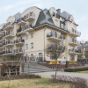 Отель VacationClub - Trzy Korony Wazów Apartment 11, фото 1