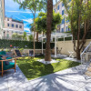 Отель Luxury 3 Bdr Garden & Parking - Angels' Garden, фото 15