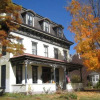 Отель Allegheny Street Bed & Breakfast, фото 1