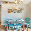 Отель Charming Nampa Home w/ Backyard + Grill!, фото 10