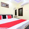 Отель OYO 27650 Gian Residency, фото 4