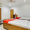 Отель Royal Park by OYO Rooms, фото 3