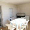 Отель Apartment With 2 Bedrooms in Valras-plage, With Pool Access, Furnished, фото 9