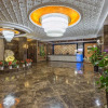 Отель Lvgu Hotel Yiwu, фото 13