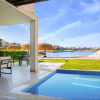 Отель Creek Hotel and Residences El Gouna, фото 27