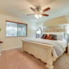 Отель New Braunfels Home w/ Pool 2 Mi to Guadalupe River, фото 2