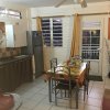 Отель Apartment With one Bedroom in La Trinité, With Wonderful sea View, Bal, фото 17