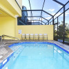 Отель Colorful & Kid Friendly 5Bd Pool TH Festival-422CD, Davenport, US, фото 6