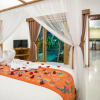 Отель Sandi Agung Villa Bidadari, фото 18