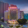 Отель Ouguan International Hotel (Ganzhou Development Zone Store), фото 2